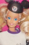 Mattel - Barbie - Disney Weekend - Doll